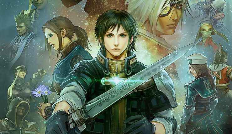 the last remnant pc save game editor