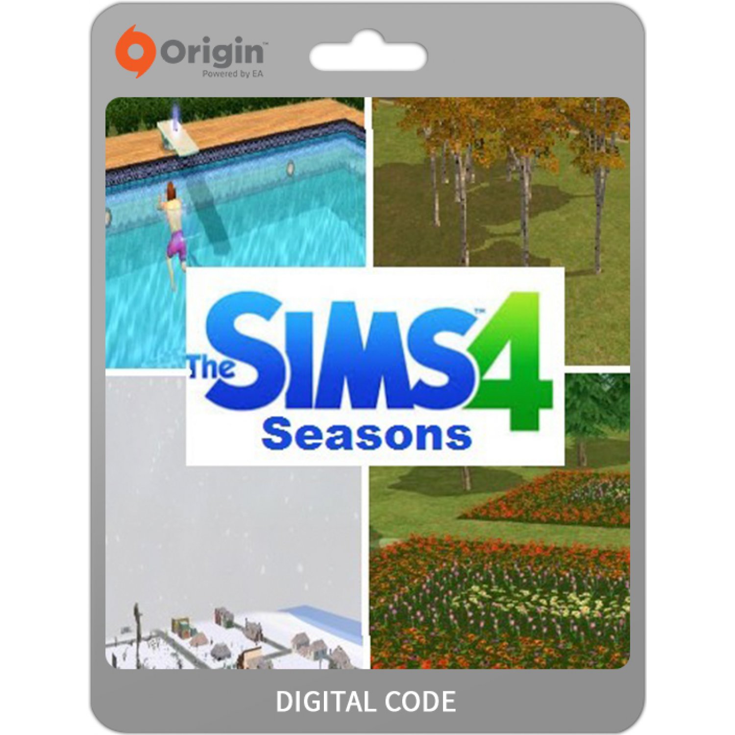 free sims 4 activation code for origin